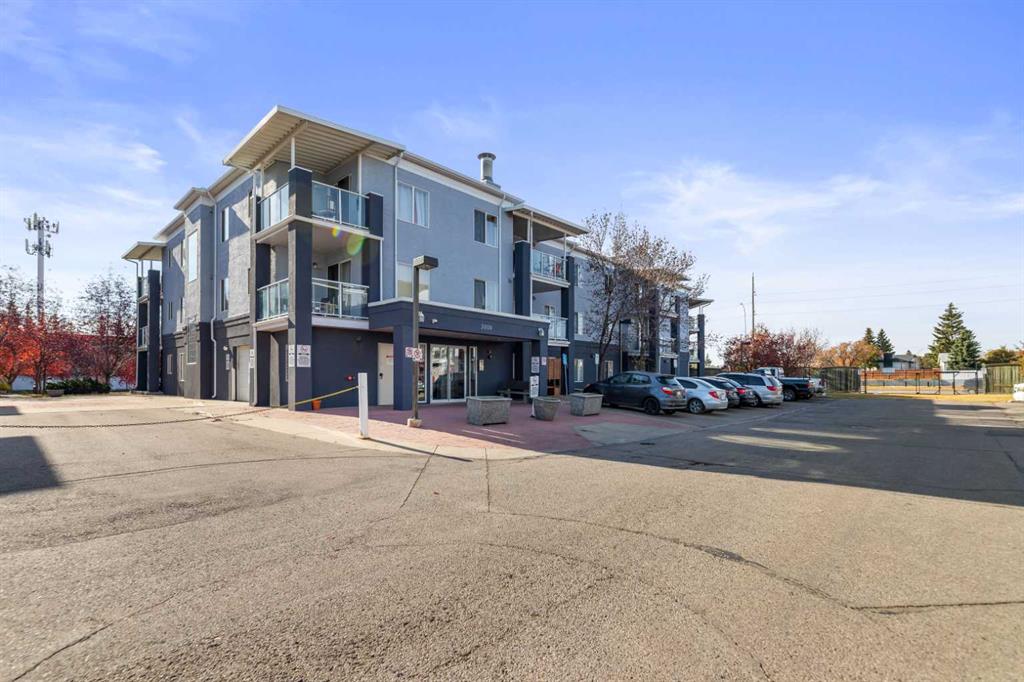 Third View of 3307, 2280 68 Street NE, Monterey Park, Calgary, Alberta, T1Y 7M1