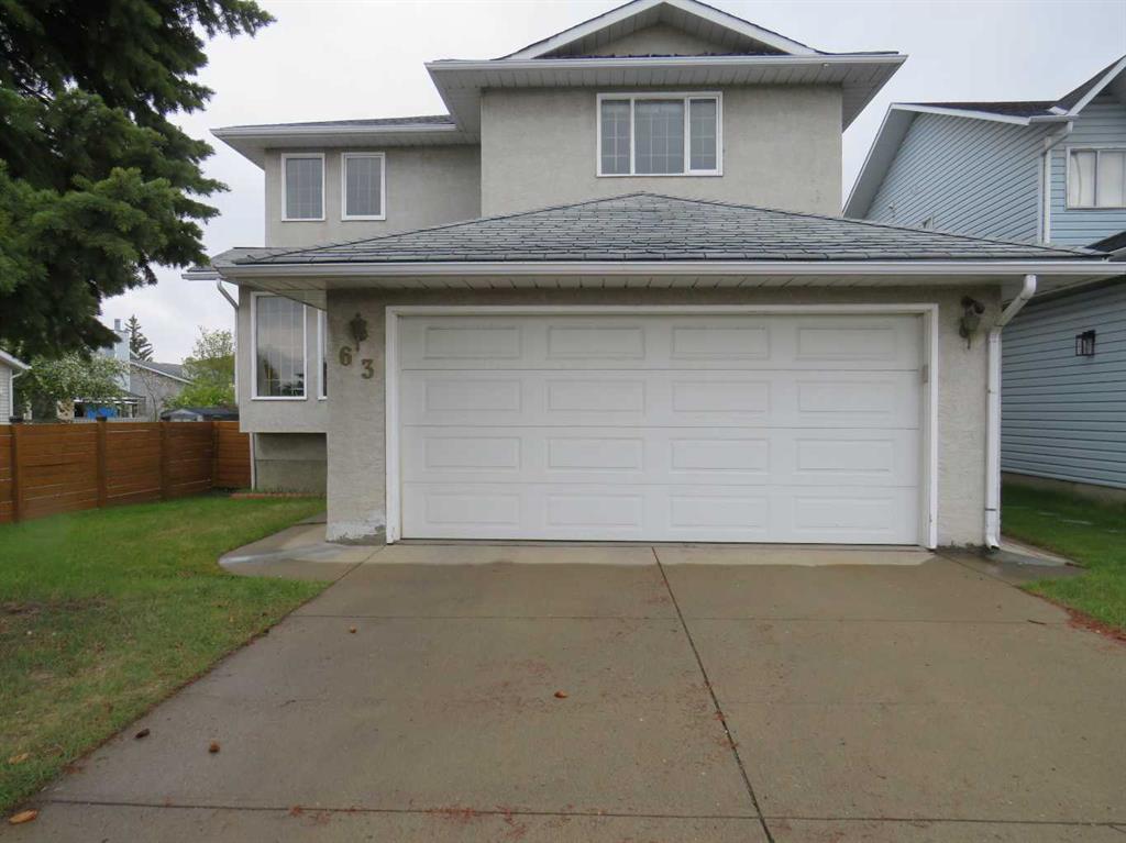 Third View of 63 La Valencia Gardens NE, Monterey Park, Calgary, Alberta, T1Y 6P5