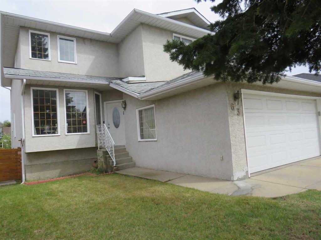 Fourth View of 63 La Valencia Gardens NE, Monterey Park, Calgary, Alberta, T1Y 6P5