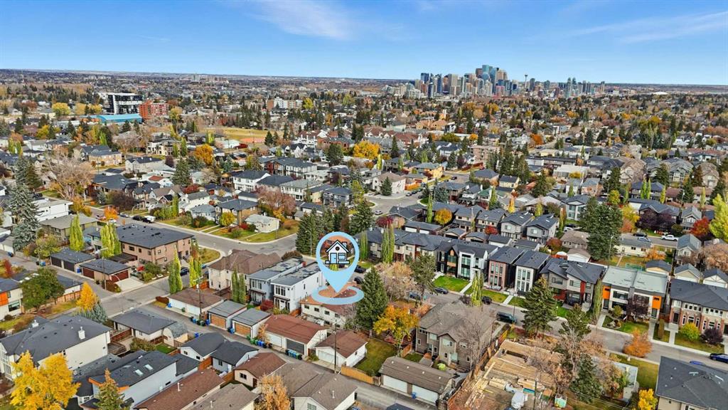 Fourth View of 2409 32 Street SW, Killarney/Glengarry, Calgary, Alberta, T3E 2R6