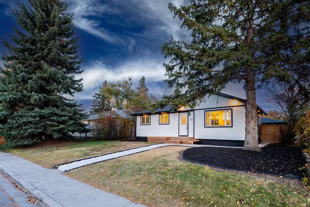 152 Southampthon Drive SW, A2265620, Alberta,
