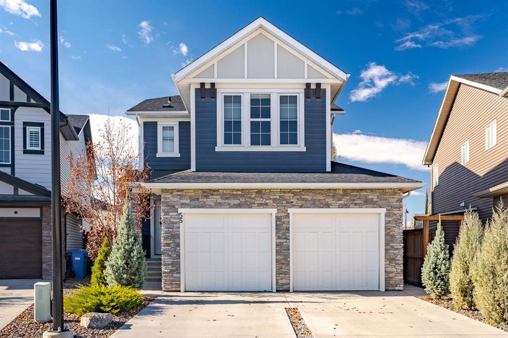 55 Legacy Woods Bay SE, A2265622, Alberta,