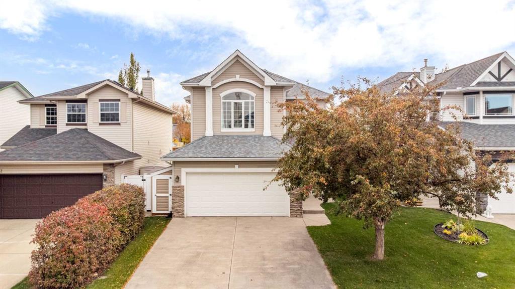 165 Harvest Park Circle NE, A2265624, Alberta,
