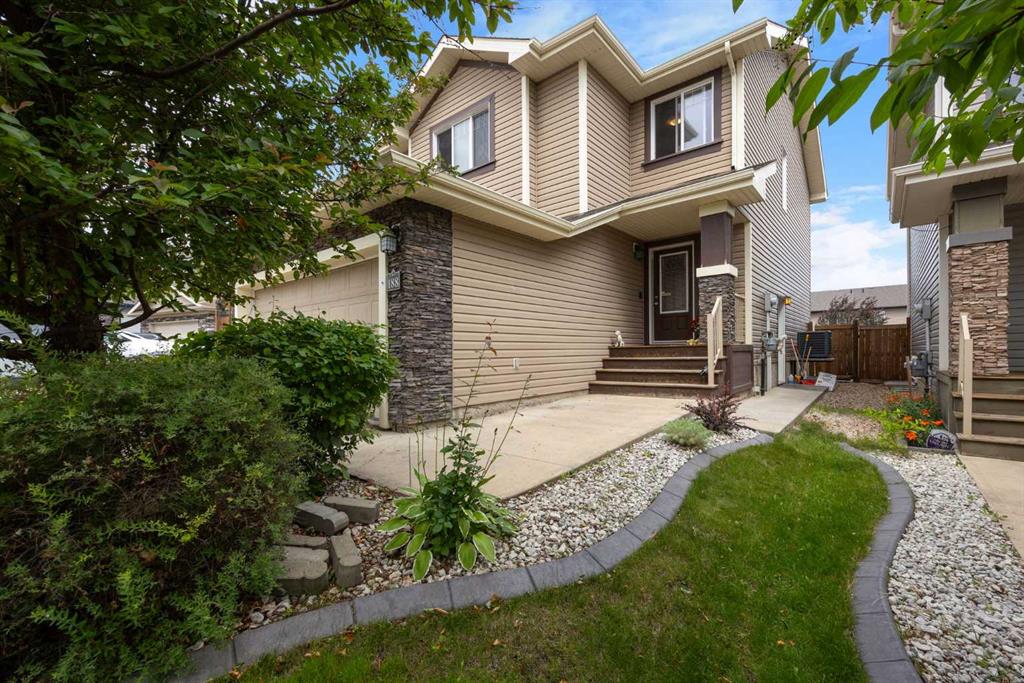 188 Gravelstone Way , A2265625, Alberta,