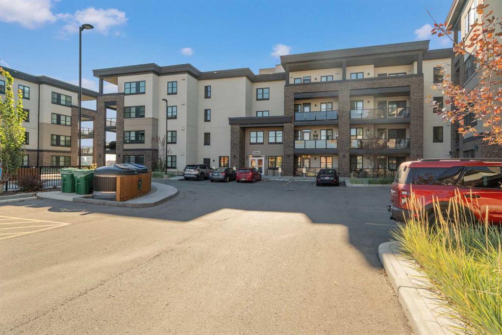 2204, 80 Greenbriar Place NW, A2265626, Alberta,