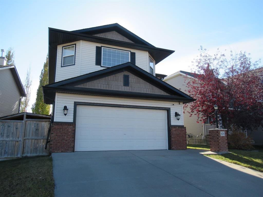 Third View of 105 Cimarron Park Circle , Cimarron, Okotoks, Alberta, T1S2H5