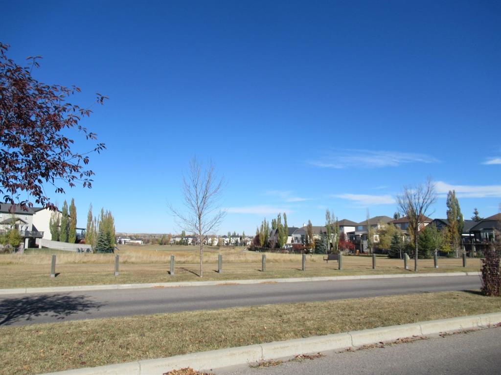 Fourth View of 105 Cimarron Park Circle , Cimarron, Okotoks, Alberta, T1S2H5