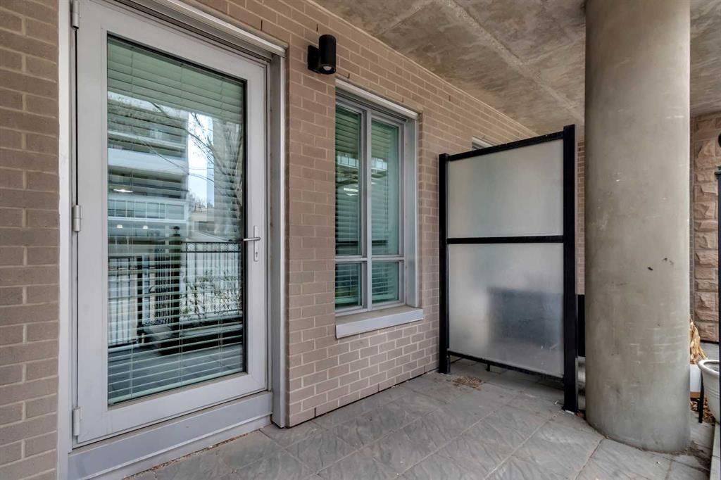 Fourth View of 102, 788 12 Avenue SW, Beltline, Calgary, Alberta, T2R 0H1