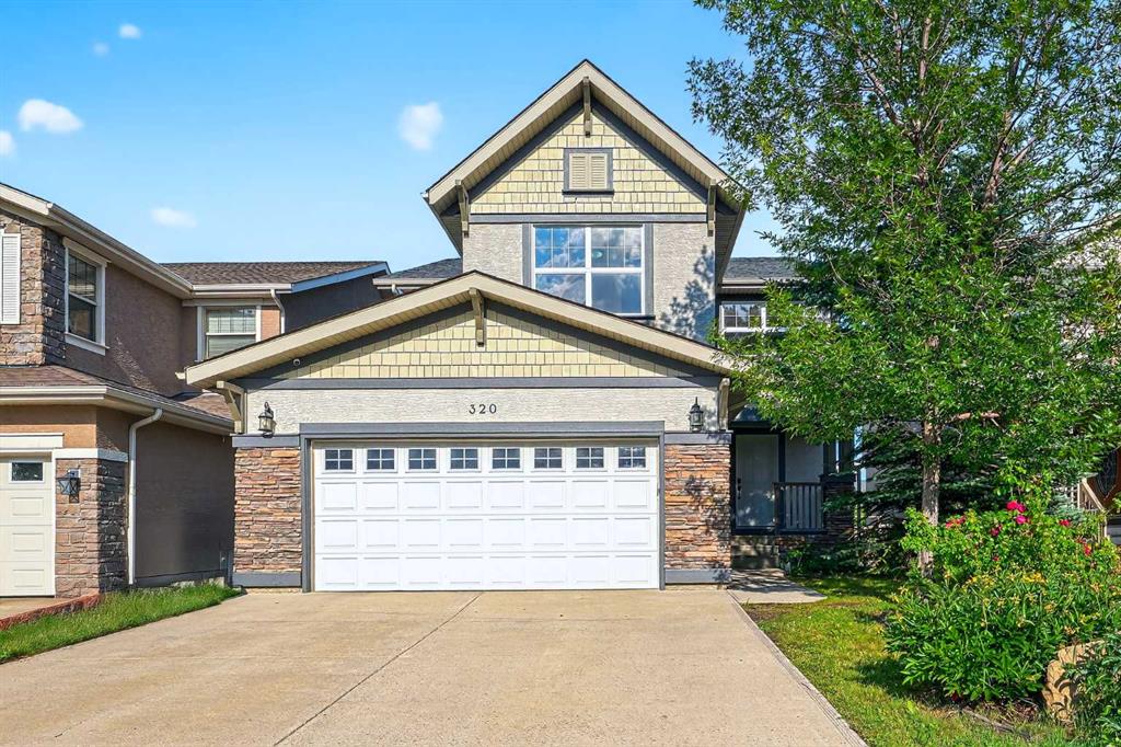 320 Everbrook Way SW, A2265634, Alberta,