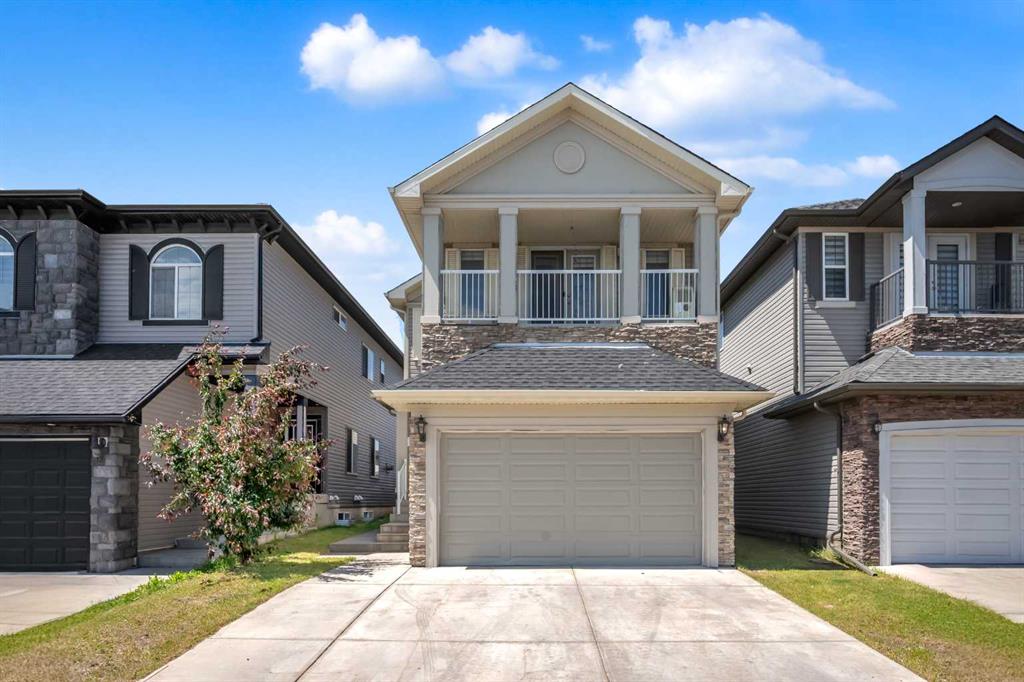 422 Taralake Way NE, A2265638, Alberta,