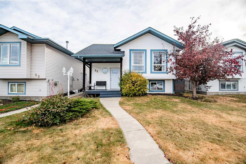 23 Harper Drive , A2265639, Alberta,