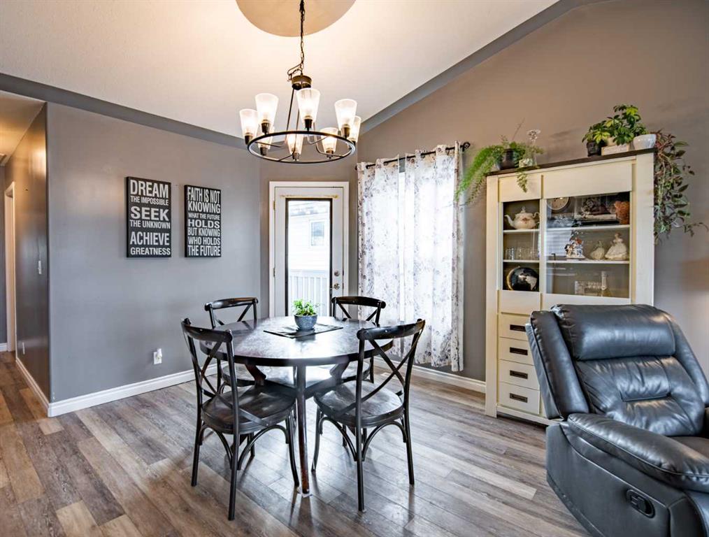 Fifth View of 23 Harper Drive , Hewlett Park, Sylvan Lake, Alberta, T4S1T4