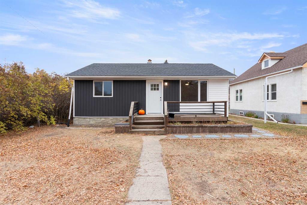 5301 47 Street , A2265641, Alberta,