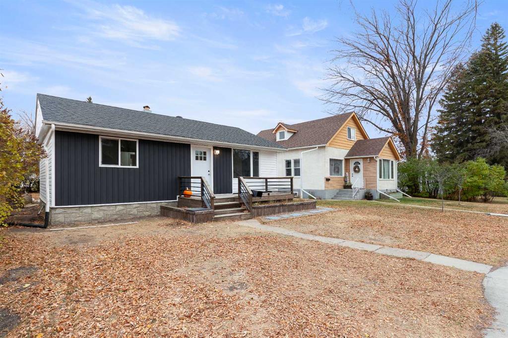 Third View of 5301 47 Street , West Lloydminster, Lloydminster, Alberta, T9B0G5