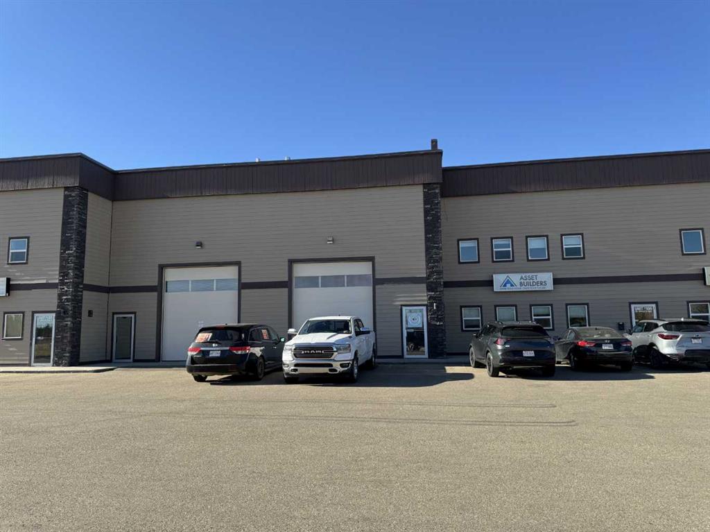 105, 251 Spruce Street , A2265646, Alberta,