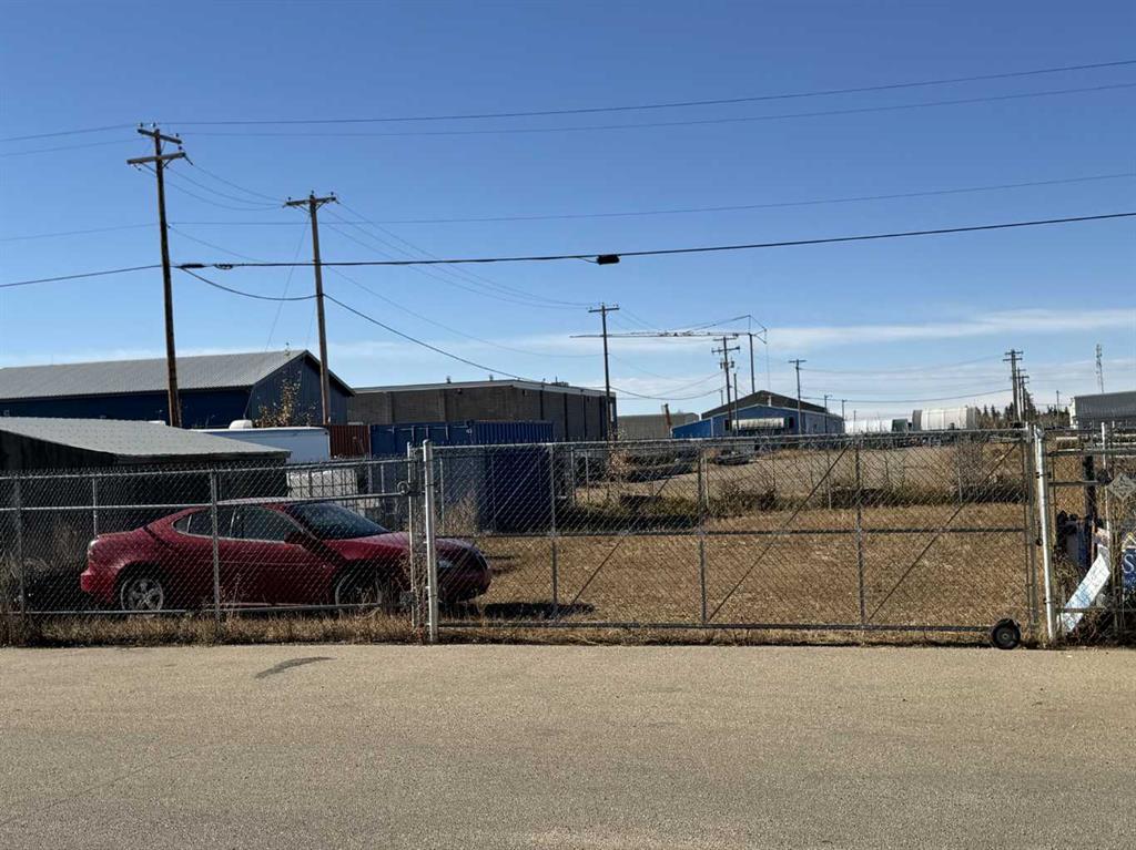 Fourth View of 105, 251 Spruce Street , Piper Creek Business Park, Rural Red Deer County, Alberta, T4E 1B4
