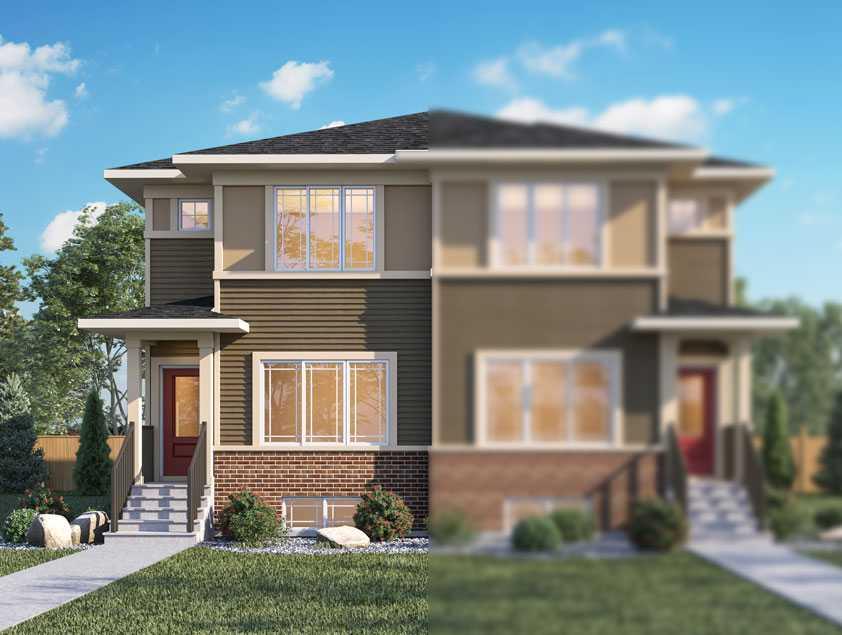 8737 Huxbury Drive NE, A2265649, Alberta,