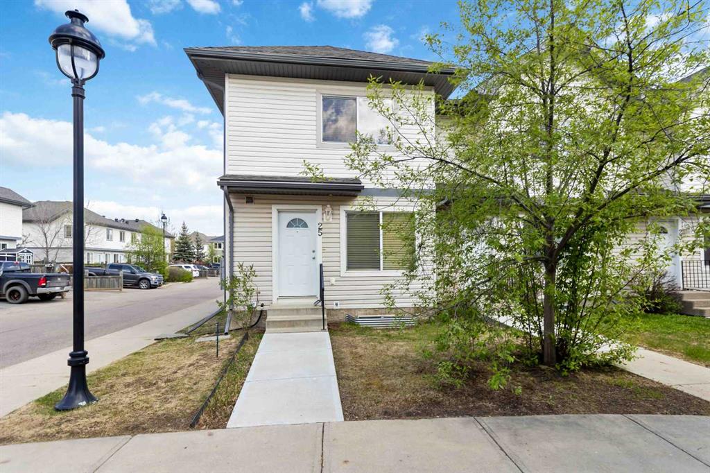 25, 187 Millennium Gate , A2265664, Alberta,