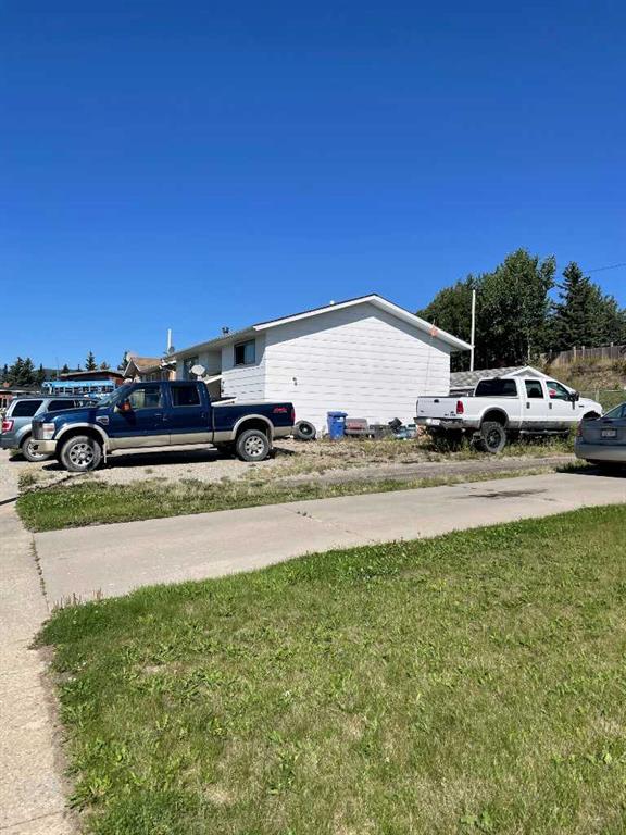 Third View of 10918 97 Avenue , NONE, Grande Cache, Alberta, T0E 0Y0