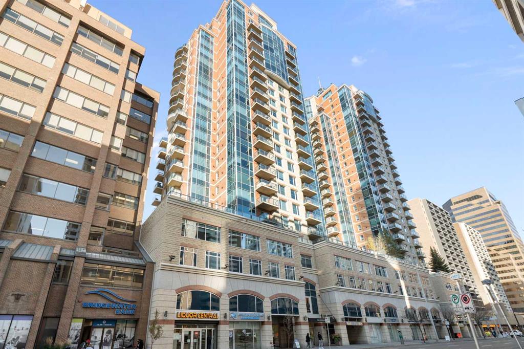 1806, 920 5 Avenue SW, A2265668, Alberta,