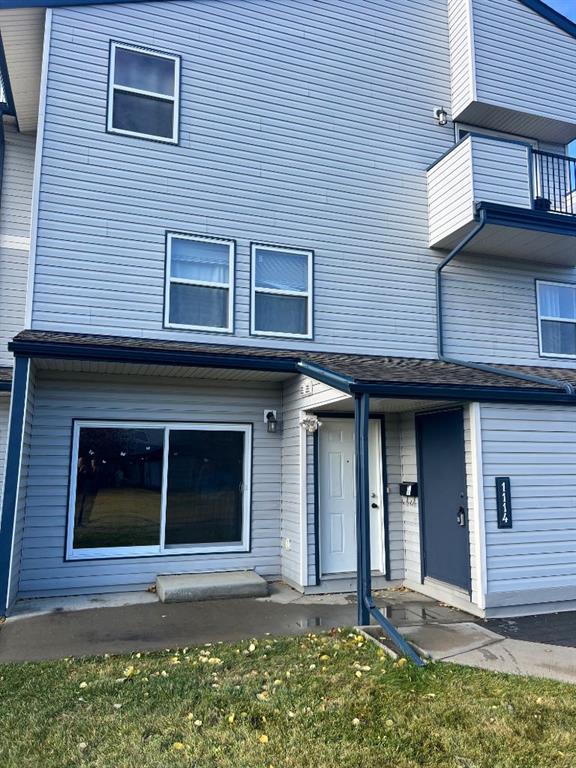 Third View of 1114, 7201 Poplar Drive , South Patterson Place, Grande Prairie, Alberta, T8V6C5