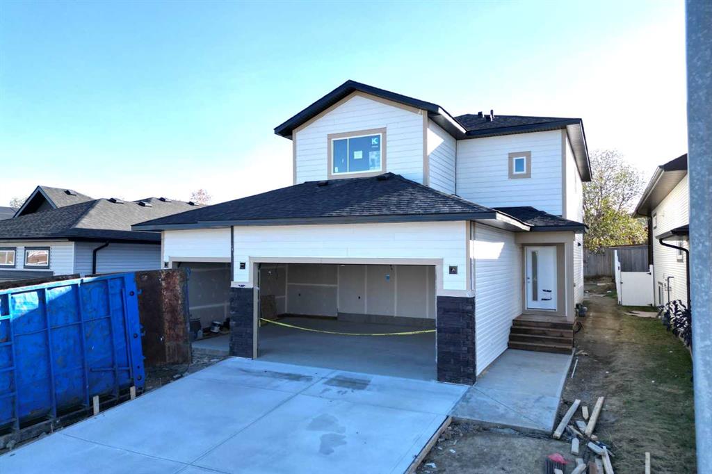 5821 Maple Cres  , A2265678, Alberta,