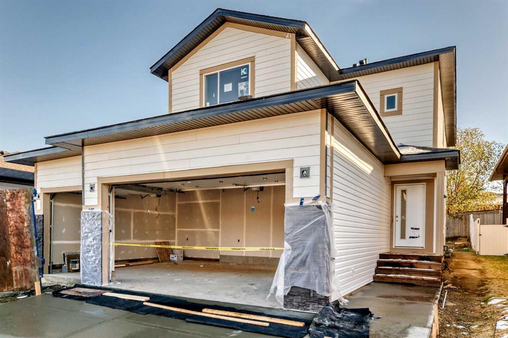 Fourth View of 5821 Maple Cres  , Hazelwood Estates, Innisfail, Alberta, T4G 0A9