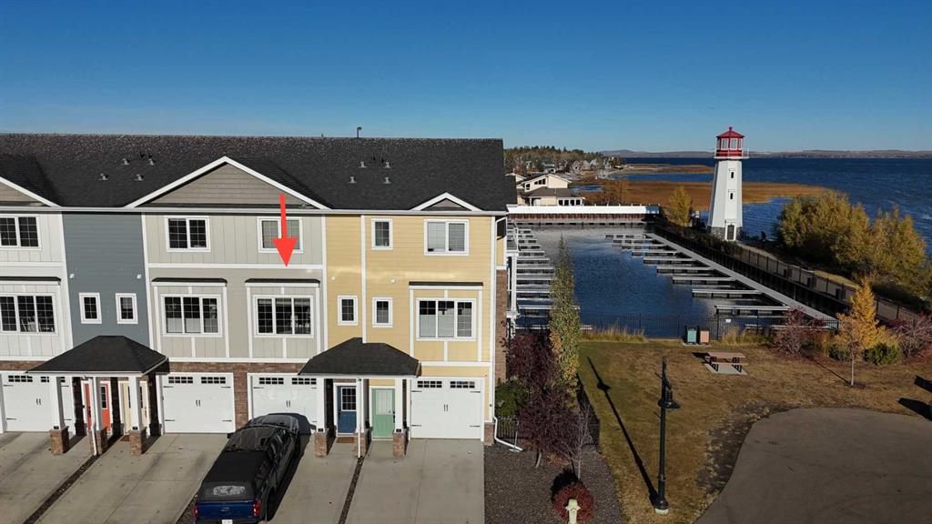 Third View of 124, 5210 Lakeshore Drive , Downtown, Sylvan Lake, Alberta, T4S0M6