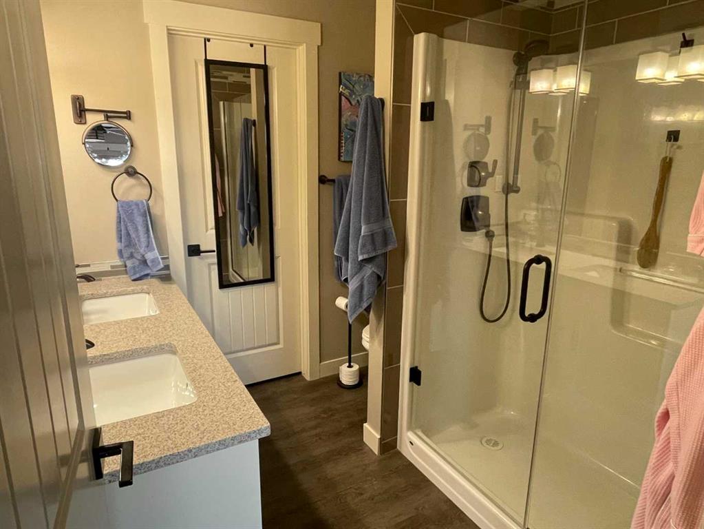Fifth View of 124, 5210 Lakeshore Drive , Downtown, Sylvan Lake, Alberta, T4S0M6