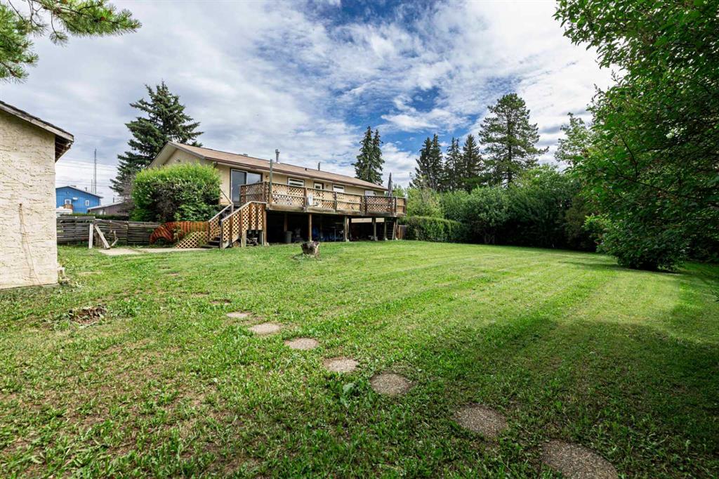 Third View of 5021 48 Avenue , NONE, Rimbey, Alberta, T0C 2J0