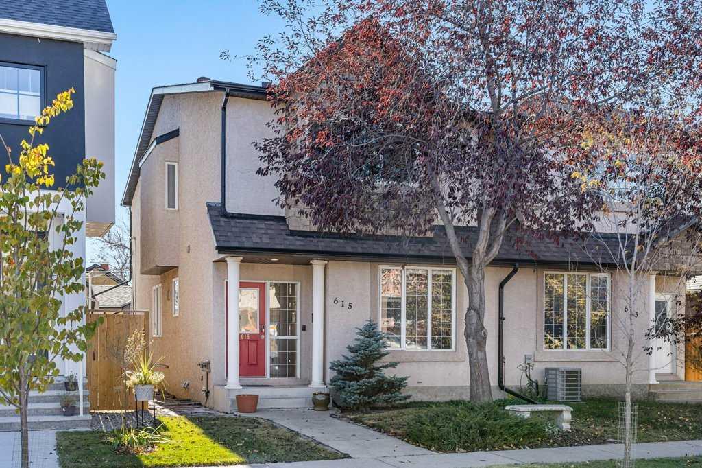 615 10 Avenue NE, A2265690, Alberta,
