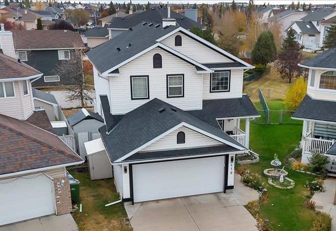 418 Coral Keys Place NE, A2265692, Alberta,