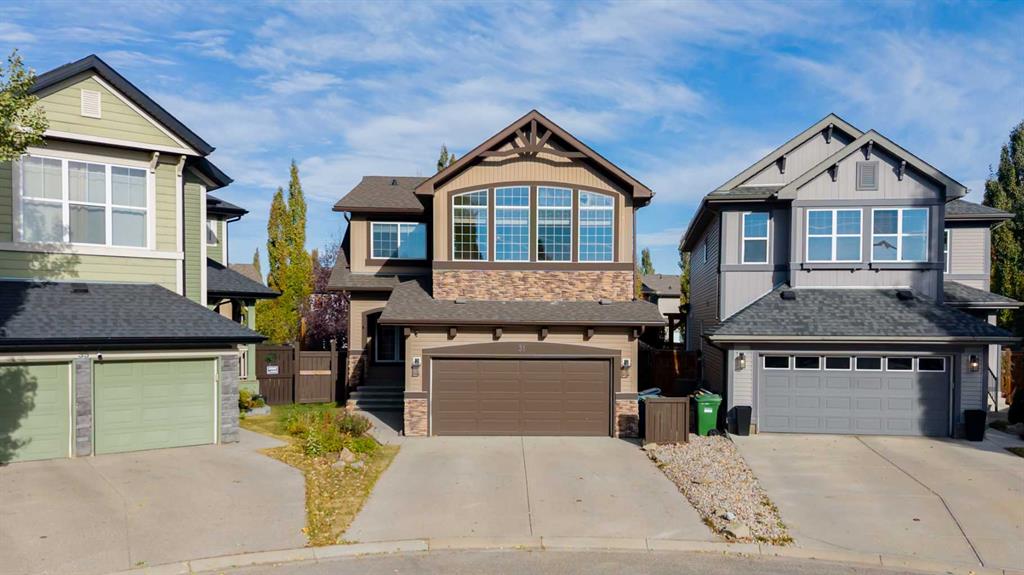 31 Autumn Place SE, A2265693, Alberta,
