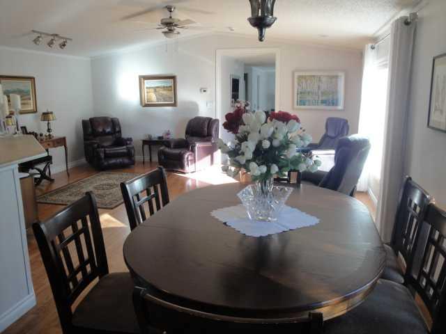 Third View of 3304 29th Street S, Parkbridge Estates, Lethbridge, Alberta, T1K 7J9