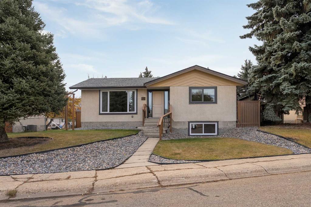 6505 45A Avenue , A2265697, Alberta,