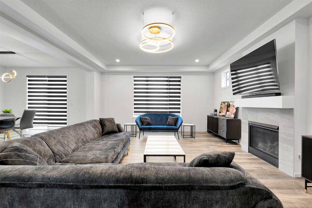 Fifth View of 4168 Windsong Boulevard SW, South Windsong, Airdrie, Alberta, T4B 5H3