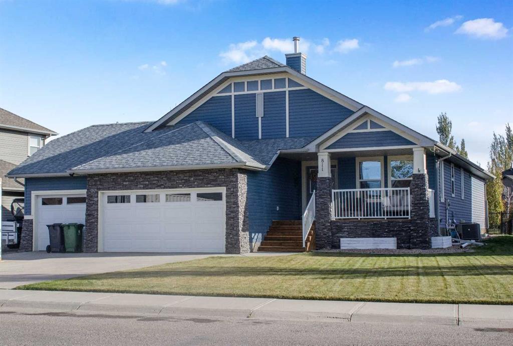 811 Boulder Creek Drive SE, A2265702, Alberta,