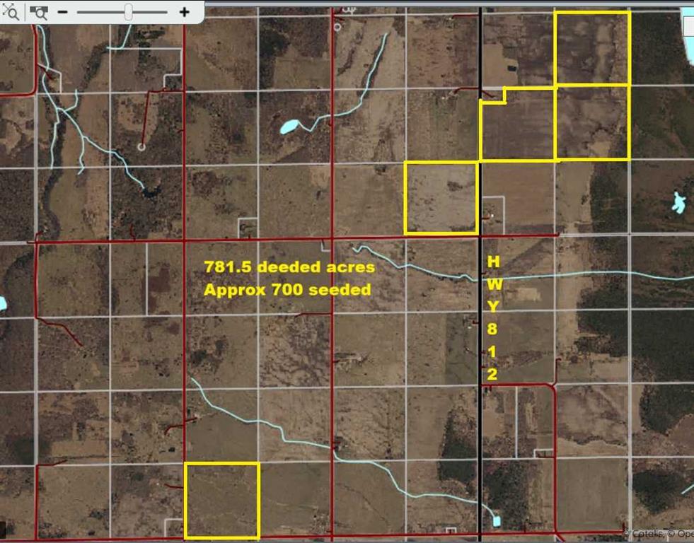 654000 Highway 812  , A2265704, Alberta,