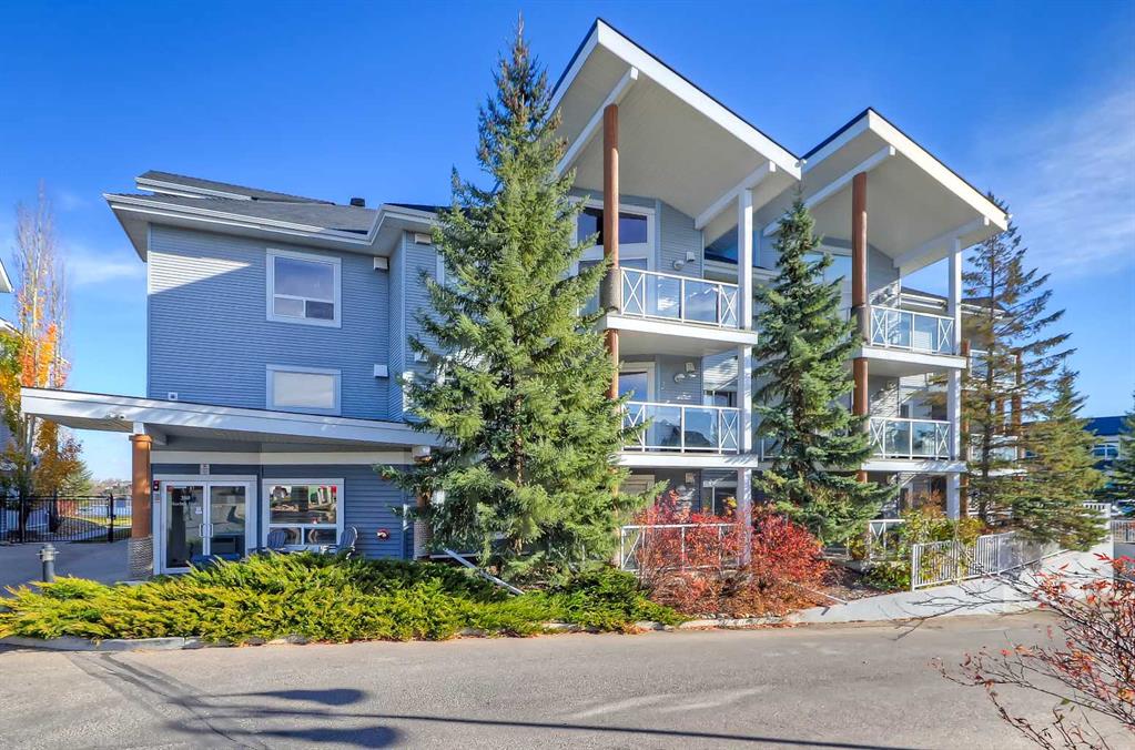 112, 380 Marina Drive , A2265708, Alberta,