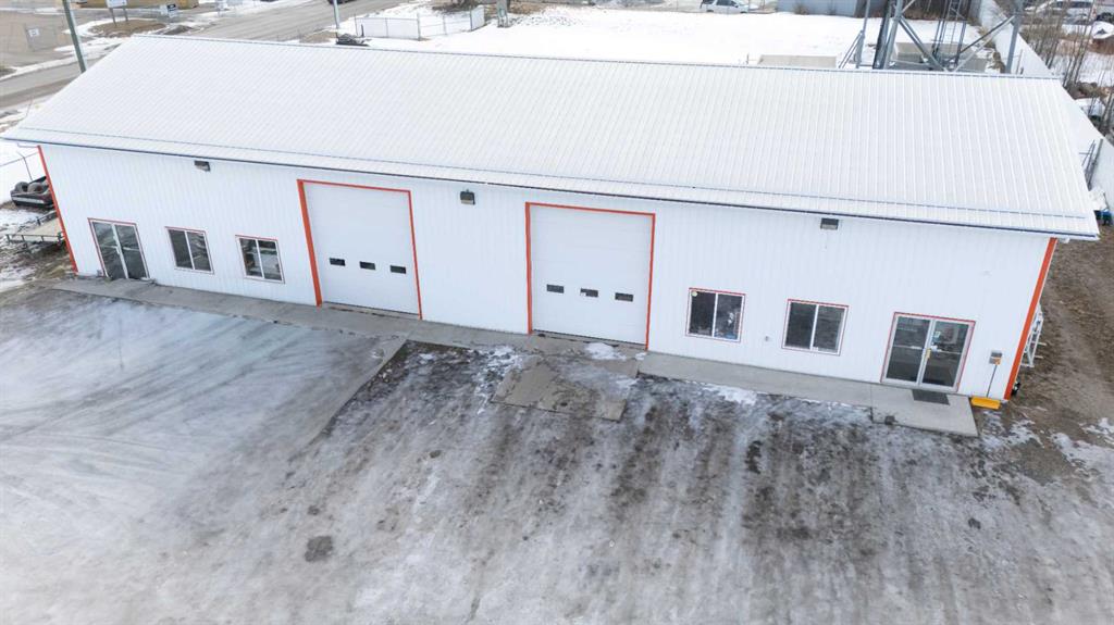 Second View of 5222 44 Street , NONE, Rocky Mountain House, Alberta, T4T 1B6