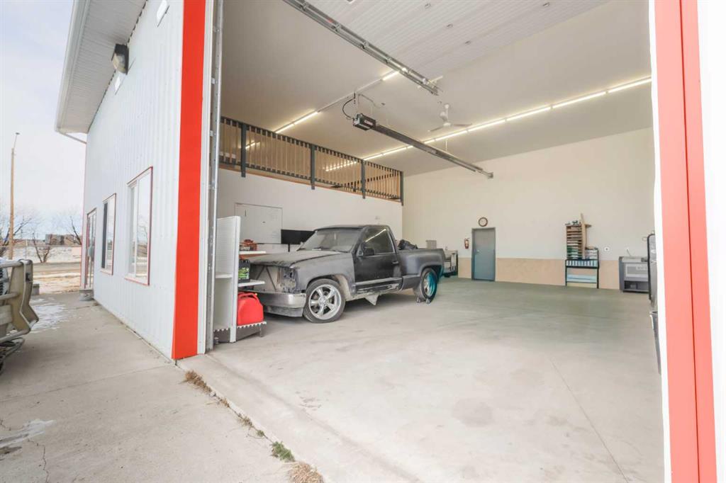 Third View of 5222 44 Street , NONE, Rocky Mountain House, Alberta, T4T 1B6