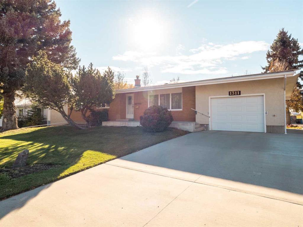 Third View of 1311 23 Avenue , NONE, Coaldale, Alberta, T1M 1E1