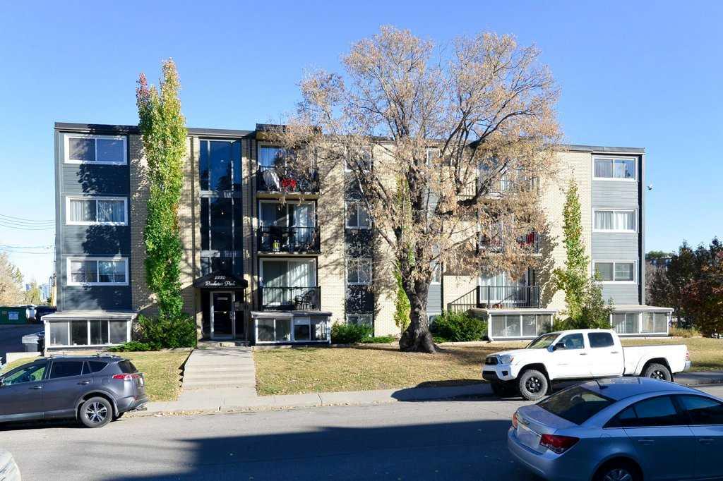 204, 2220 16A Street SW, A2265718, Alberta,