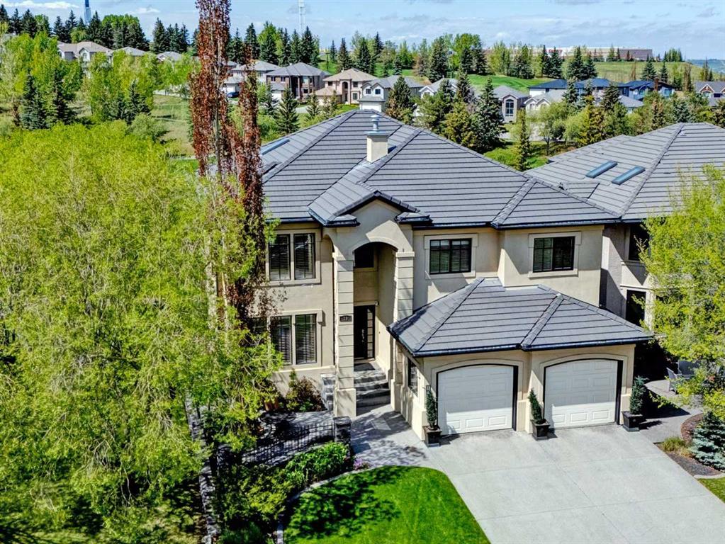 10 Hamptons Cove NW, A2265719, Alberta,