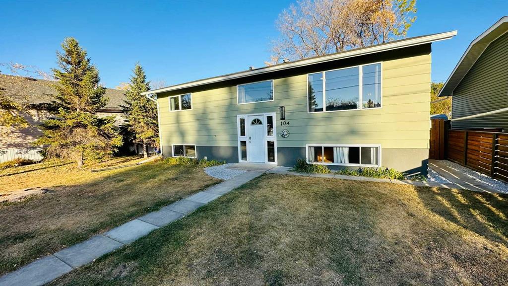 104 22 Street NW  , A2265720, Alberta,