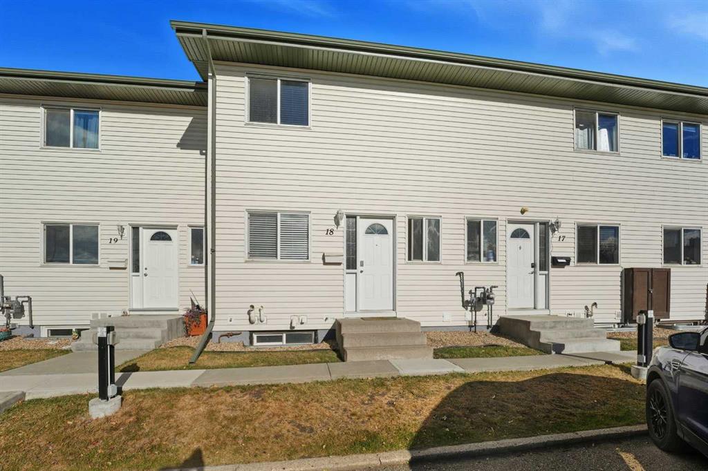 18, 1 Fir Street , A2265721, Alberta,