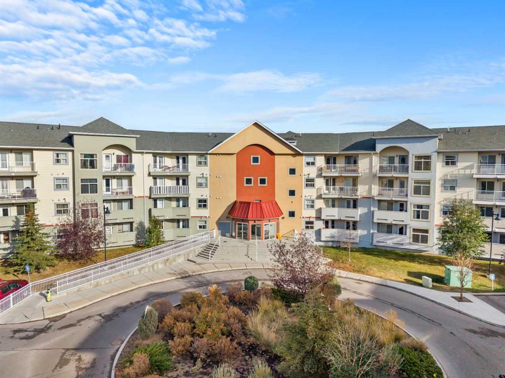 2121, 700 Willowbrook Road NW, A2265723, Alberta,