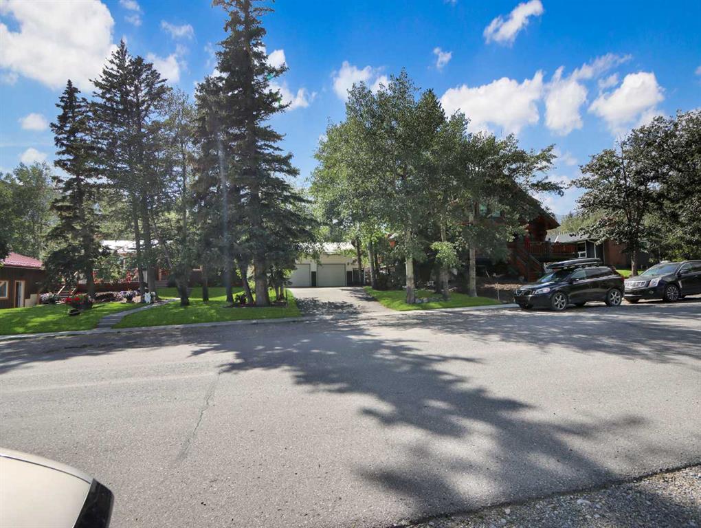 Fourth View of 23 Barrier Mountain Drive  , NONE, Exshaw, Alberta, T0L2C0