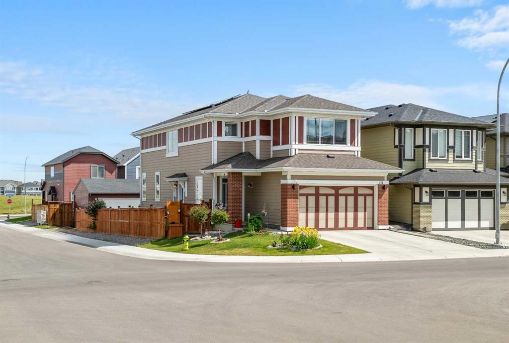 212 Magnolia Heath SE, A2265729, Alberta,
