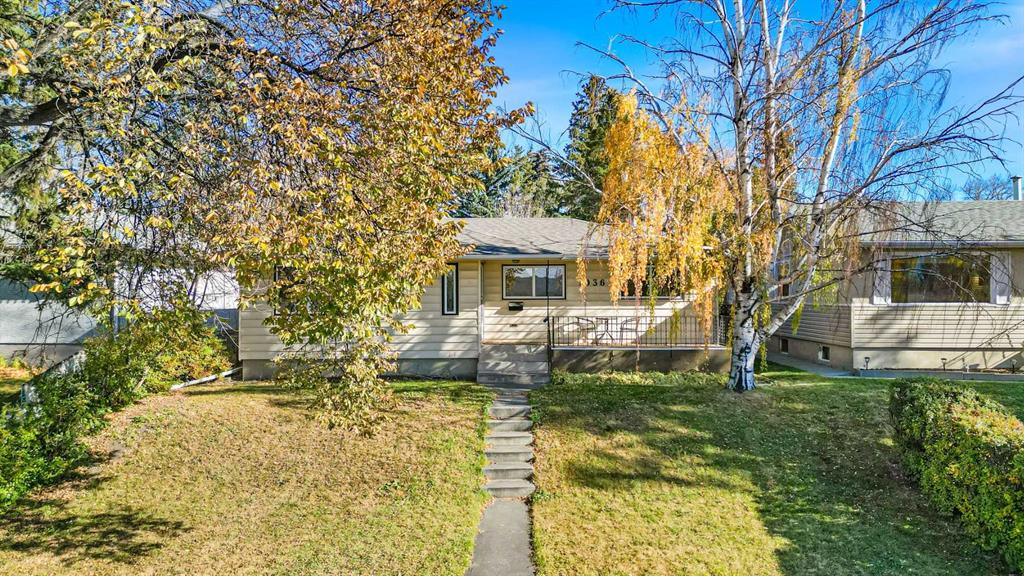 1036 17 Street NE, A2265733, Alberta,